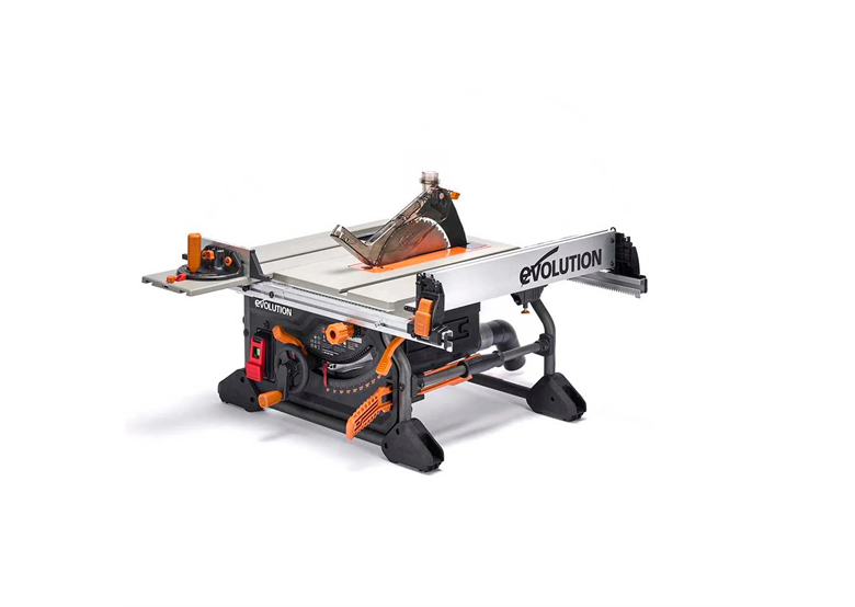 Scie sur table Evolution EVO-R255TBL