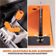 Scie sur table Evolution EVO-R255TBL