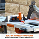 Scie sur table Evolution EVO-R255TBL