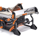 Scie sur table Evolution EVO-R255TBLX+