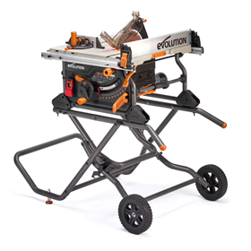 Scie sur table Evolution EVO-R255TBLX