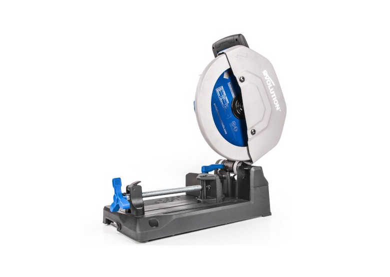 Scie à tronçonner Evolution EVO-S355CPS