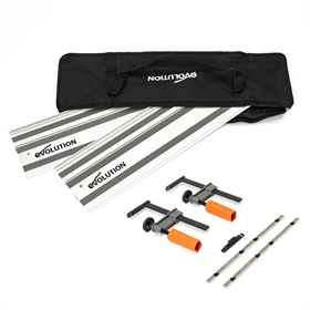 Rail de guidage 1400mm Evolution EVO-ST1400-G2