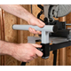 Piètement pour scie circulaire Heavy Duty Evolution EVO-STAND-CHOPSAW