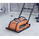 Compacteur électrique Evolution Hulk Electro H320-E 230V