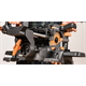 Scie à onglets Evolution R185SMS+