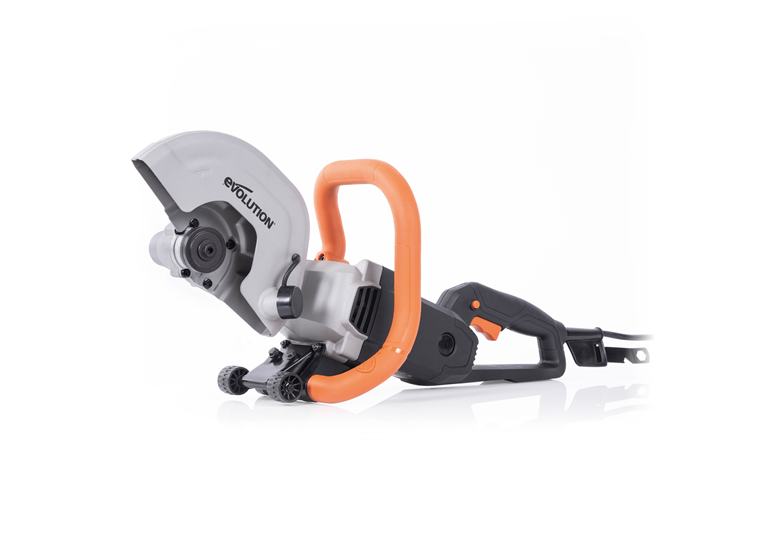Coupe béton Evolution R230DCT