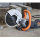Coupe béton Evolution R230DCT