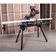 Scie à onglets Evolution R255SMS+