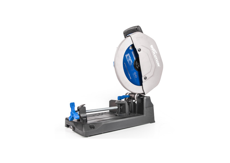 Scie à tronçonner Evolution S355CPS v.2020