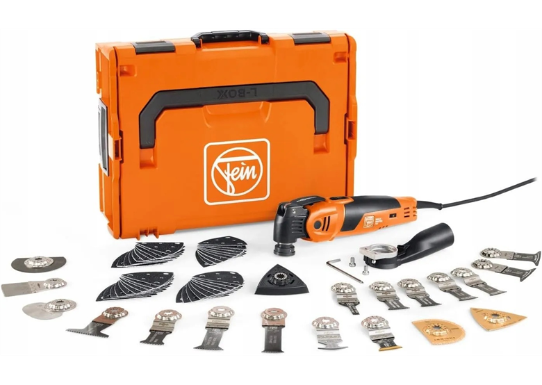 Outil multifonction Fein MM 700 Max Top 2