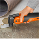 Outil multifonction Fein MM 700 Max Top 2