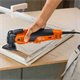 Outil multifonction Fein MM 700 Max Top 2