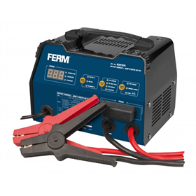 Chargeur de batterie Ferm Power BCM1020
