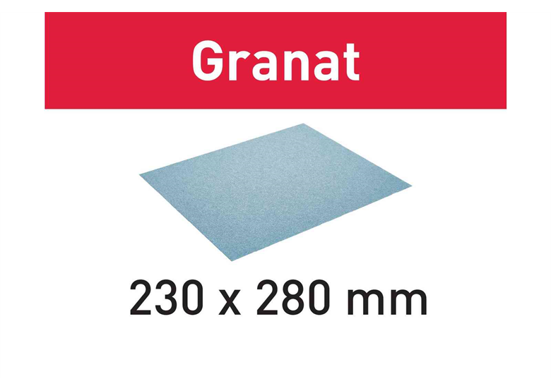 Abrasif Festool 230x280 P150 GR/10
