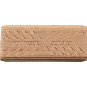 DOMINO en hêtre Festool 493300