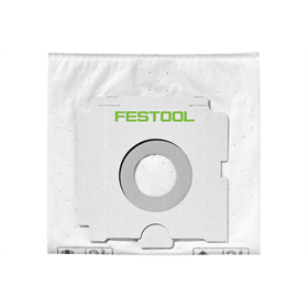 Sac filtrant Festool 496187