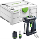 Perceuse-visseuse Festool C 18-Basic