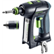 Perceuse-visseuse Festool C 18-Basic