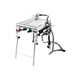 Scie à table Festool CS 70 EBG