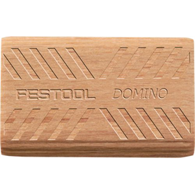 DOMINO en hêtre Festool D 5x30/1800 BU