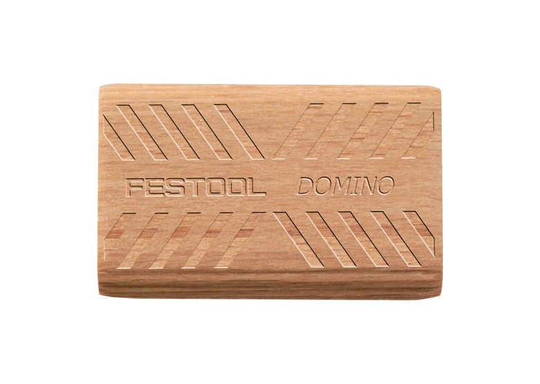 DOMINO en hêtre Festool D 5x30/1800 BU
