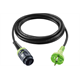 Câble plug it Festool H05 RN-F-4