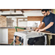 Lame de scie circulaire Festool HW 254x2,4x30 W40