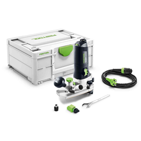 Affleureuse modulaire Festool MFK 700 EQ/B-Plus