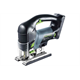 Scie sauteuse Festool PSBC 420 EB-Basic