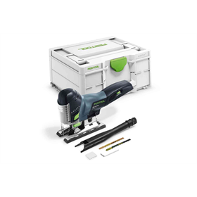 Scie sauteuse Festool PSC 420 EB-Basic