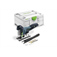 Scie sauteuse Festool PSC 420 EB-Basic