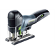 Scie sauteuse Festool PSC 420 EB-Basic