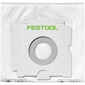 Sac filtrant. Festool SC FIS-CT 36/5