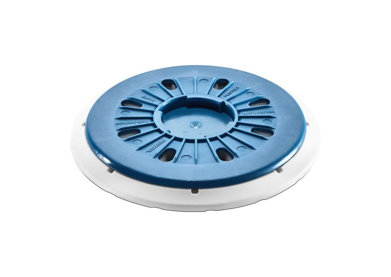 Plateau de ponçage Festool ST-STF D150/MJ2-FX-H-HT