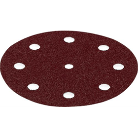 Abrasif Festool STF D125/8 P40 RU2/50