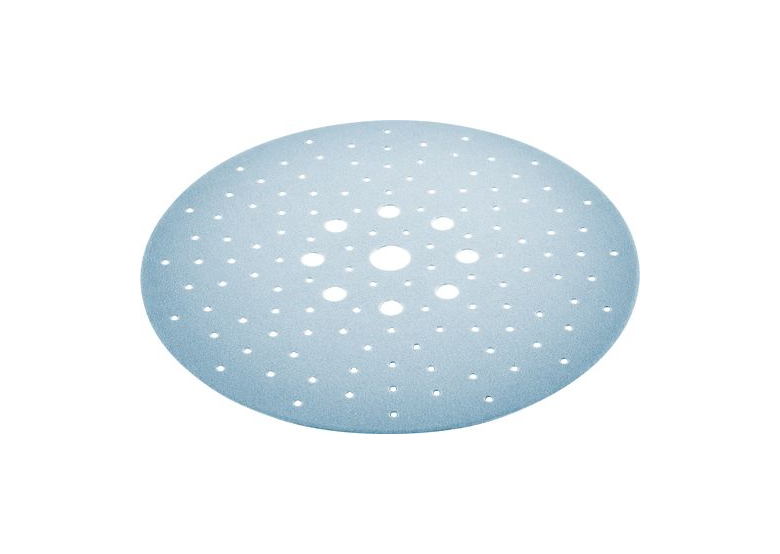 Abrasif, 25 pcs. Festool STF D225/128 P120 GR/25