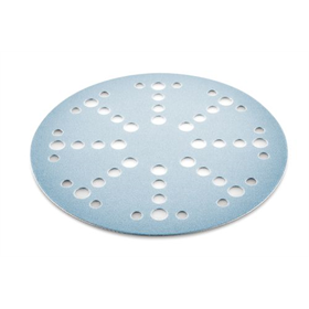 Abrasif, 25 pcs. Festool STF D225/48 P60 GR/25