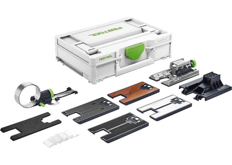 Systainer d'accessoires Festool SYS ZH-SYS-PS 420