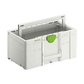 ToolBox Systainer³ Festool SYS3 TB L 237