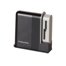 Aiguiseur de ciseaux Clip-Sharp Functional Form Fiskars 1000812