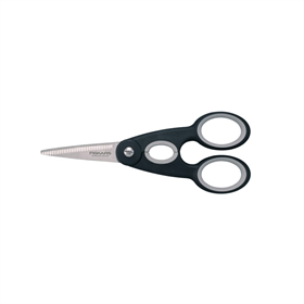 Ciseaux de cusine avec anneau central Functional Form Fiskars 1003034