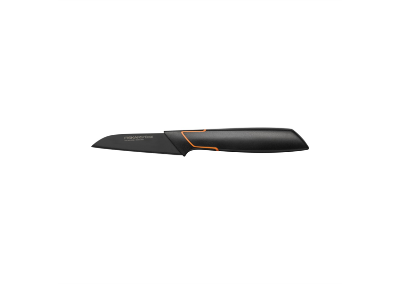 Eplucheur couteau à légumes Edge Fiskars 1003091