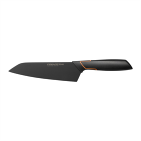 Couteau Santoku Edge Fiskars 1003097