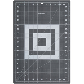 Tapis de découpe 30x45cm/12"x18" - A3 Fiskars 1003894