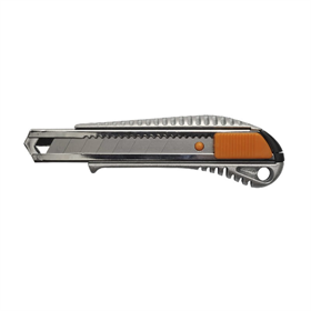 Cutter métal 18mm Fiskars 1004617