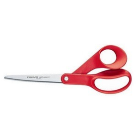 Ciseaux pour gauchers, 21cm Fiskars 1005147