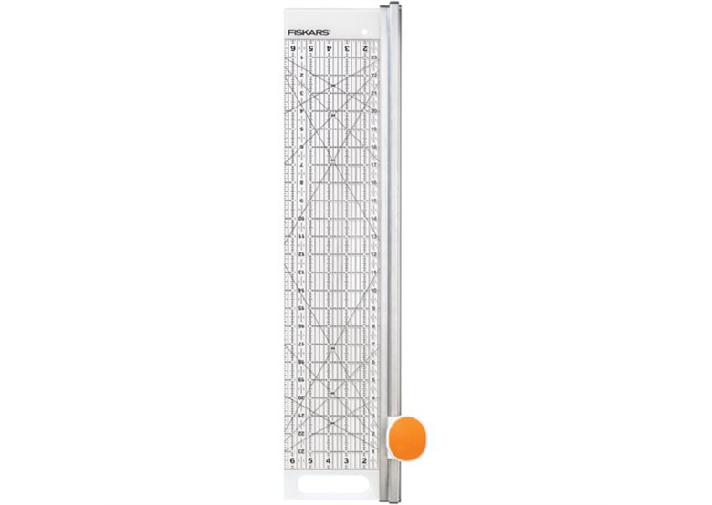 Combiné Cutter Rotatif 6"x24" Fiskars 1014651