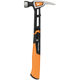 Marteau de coffreur IsoCore, M Fiskars 1020213