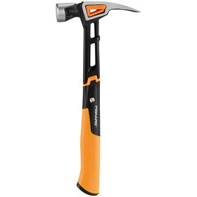 Marteau de coffreur IsoCore, L Fiskars 1020214